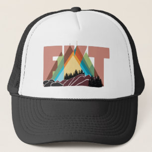 Casquette FKT