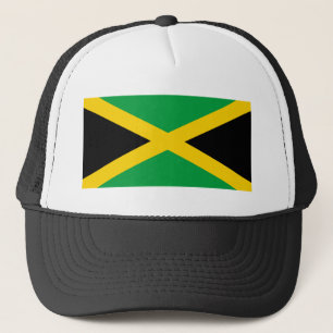 Casquette Flag of Jamaica