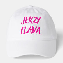 Casquette Flava Jerzy