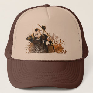 Casquette Flèche de tir LEGOLAS GREENLEAF™