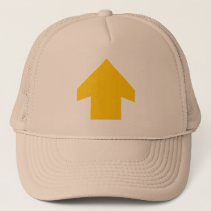 Casquette Flèche simple 01
