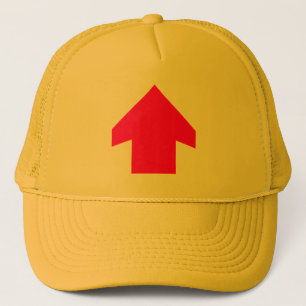 Casquette Flèche simple 01