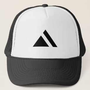 Casquette Flèche triangulaire 03