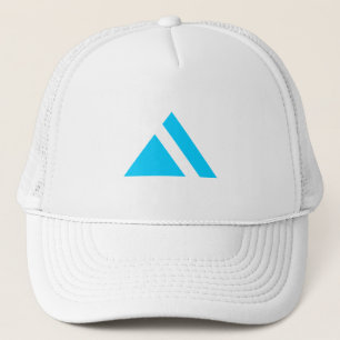 Casquette Flèche triangulaire 03