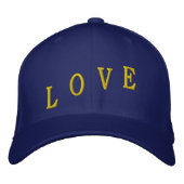 Casquette Flexfit (Devant)