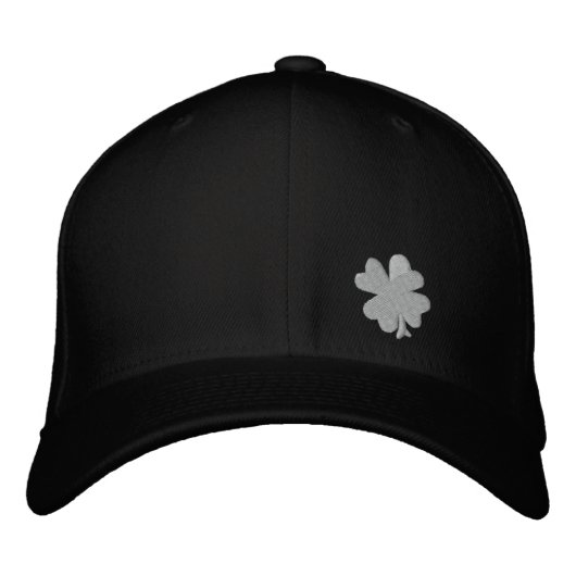 Casquette FlexFit Celtic Quest (Devant)