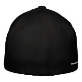 Casquette flexible TLP (Dos)
