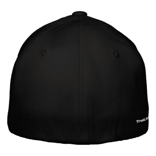 Casquette flexible TLP (Dos)