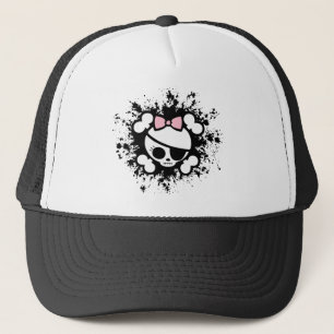 Casquette Floc d'aquarium populaire