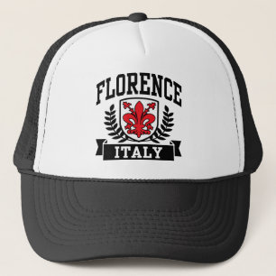 Casquette Florence Italie