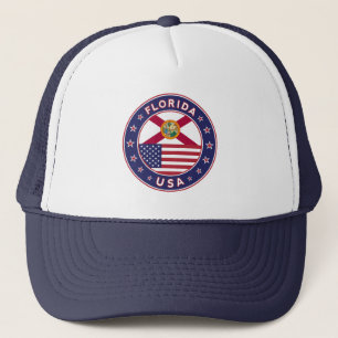 Casquette Floride