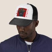 CASQUETTE FLORIDE (En situation)