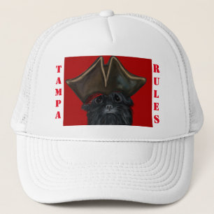 CASQUETTE FLORIDE