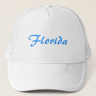 Casquette Floride