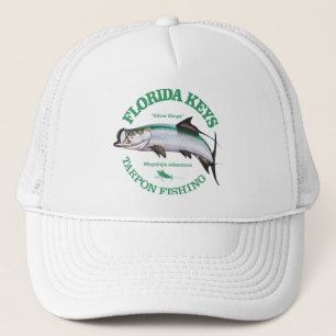 Casquette Floride Keys (Tarpon)