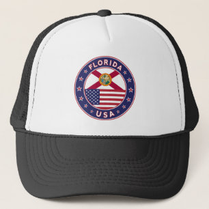 Casquette Floride, T-shirt Floride, autocollant Floride