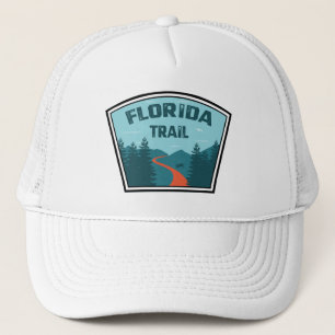 Casquette Floride Trail