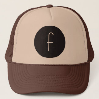 Casquette Fluxus