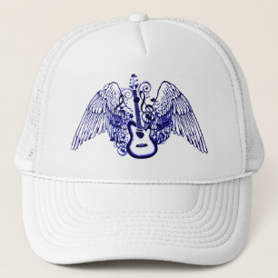 Casquette Fly, Rock N Roll_