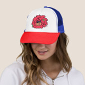 Casquette Folktastic : Créatures brésiliennes - Kora (En situation)