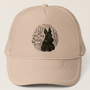 Casquette Fondements de Scottie