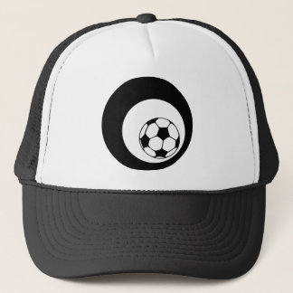 Casquette football