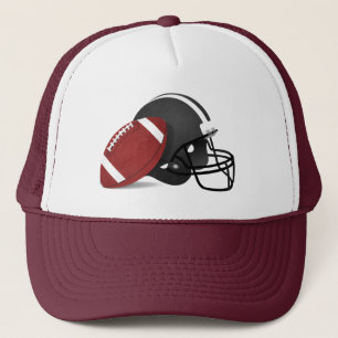 Casquette Football