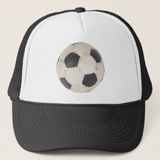 Casquette Football Ball Fan Football Footie Football Jeu (Devant)