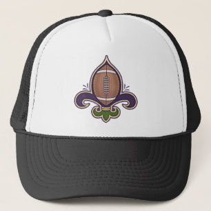 Casquette Football de Lis