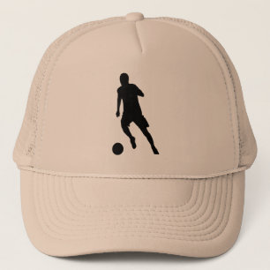 Casquette Football Soccer Shooter   Football