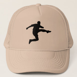 Casquette Football Soccer Shooter   Football