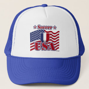 Casquette Football USA