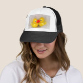 Casquette Forever Loved_ (En situation)