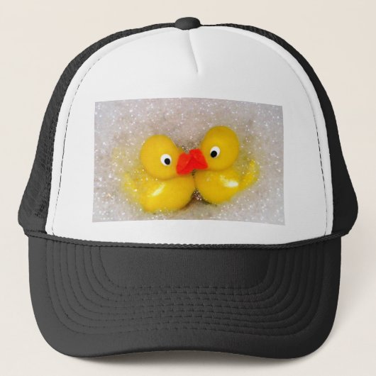 Casquette Forever Loved_ (Devant)