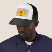 Casquette Forever Loved_ (En situation)
