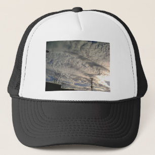 Casquette Formation de nuage