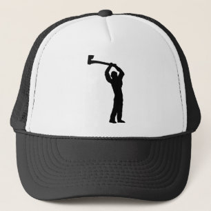 Casquette forme de boulangerie