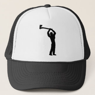 Casquette forme de boulangerie