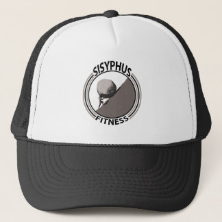 Casquette Forme physique de Sisyphus