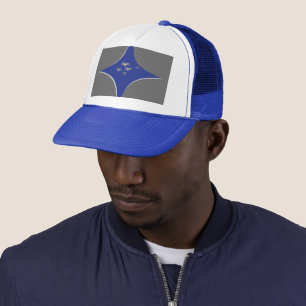Casquette Forme simple