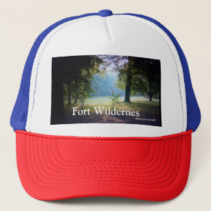 CASQUETTE FORT WILDERNESS