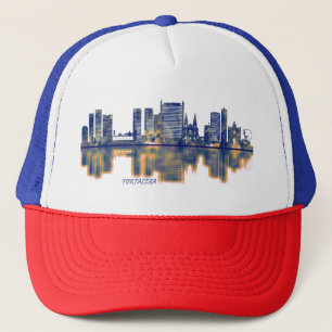 Casquette Fortaleza Skyline