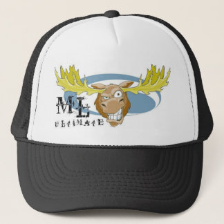 Casquette foudre 2 d'orignaux