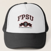 CASQUETTE FPSU (Devant)