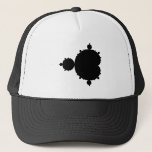 Casquette Fractale