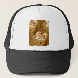 Casquette fragonard