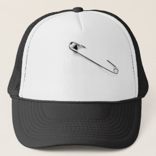 Casquette frais de goupille de sécurité
