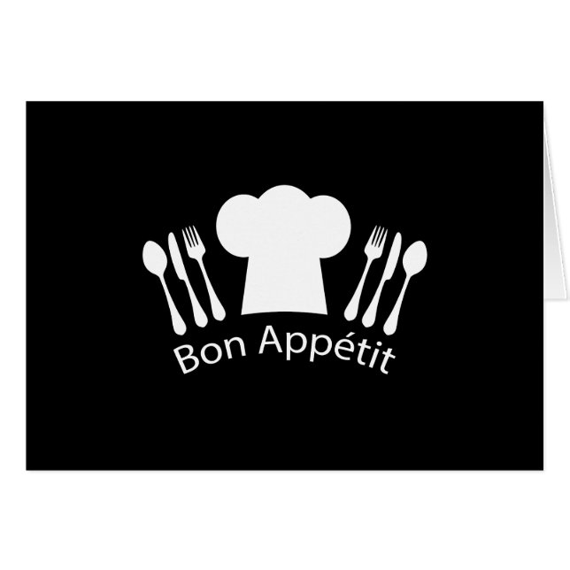 Casquette français de chefs de restaurant pour le (Devant horizontal)