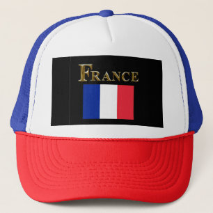 CASQUETTE FRANCE