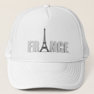 Casquette France